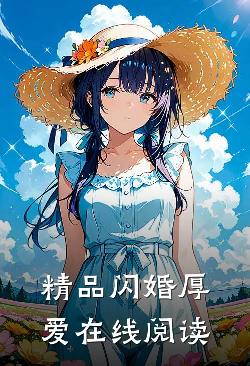 精品闪婚厚爱在线阅读