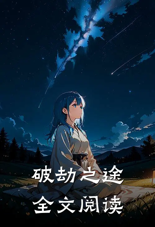 破劫之途全文阅读