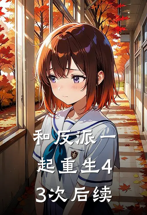 和反派一起重生43次后续
