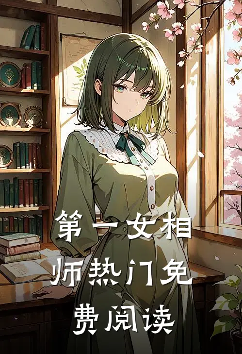 第一女相师热门免费阅读