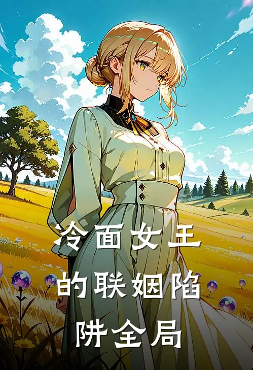 冷面女王的联姻陷阱全局