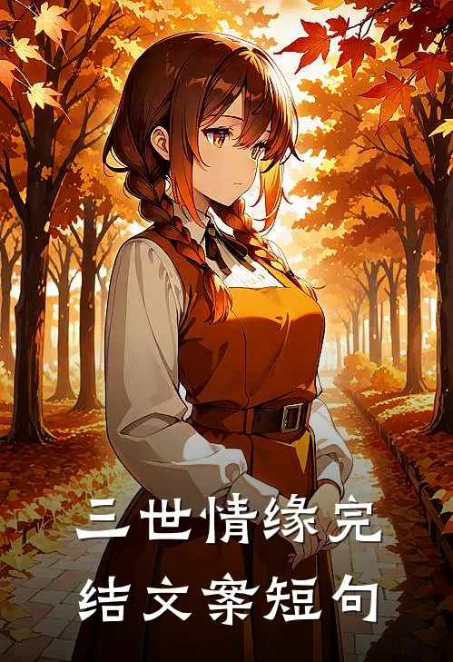 三世情缘完结文案短句