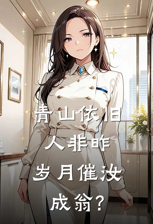青山依旧人非昨,岁月催汝成翁?