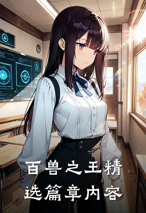 百兽之王精选篇章内容