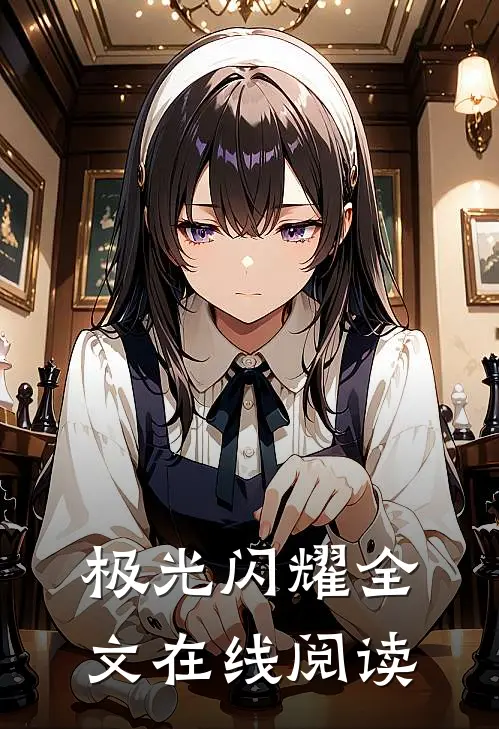 极光闪耀全文在线阅读