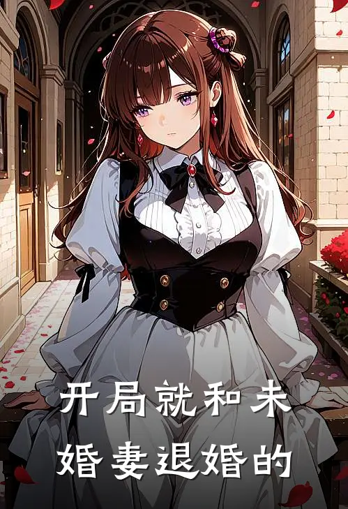 开局就和未婚妻退婚的