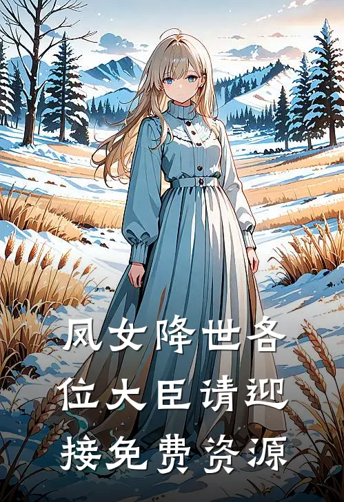 凤女降世各位大臣请迎接免费资源