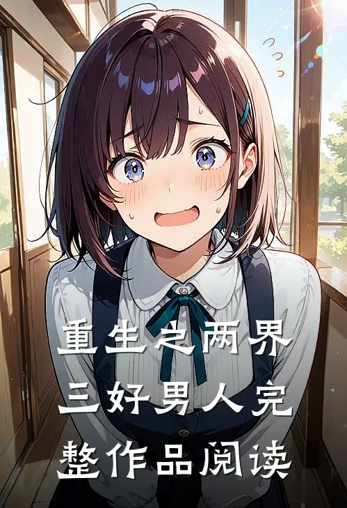 重生之两界三好男人完整作品阅读