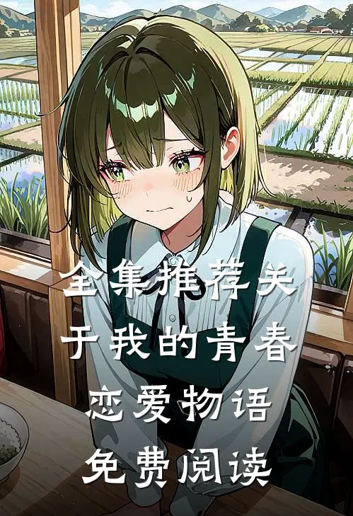 全集推荐关于我的青春恋爱物语免费阅读