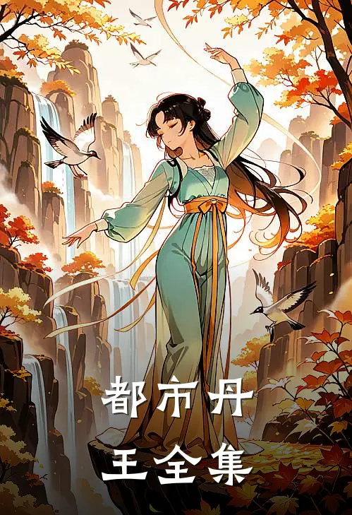都市丹王全集