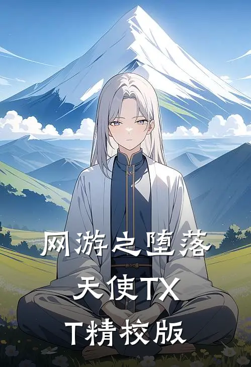网游之堕落天使TXT精校版