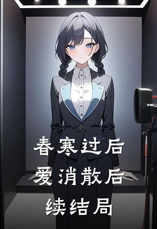 春寒过后爱消散后续结局