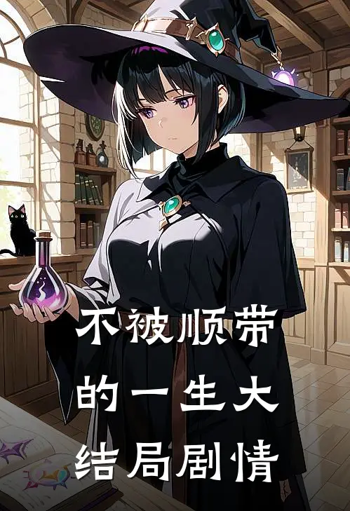 不被顺带的一生大结局剧情