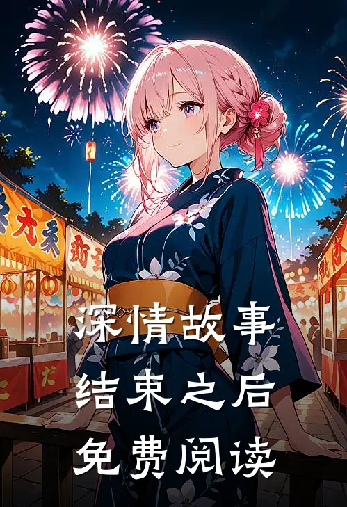 深情故事结束之后免费阅读