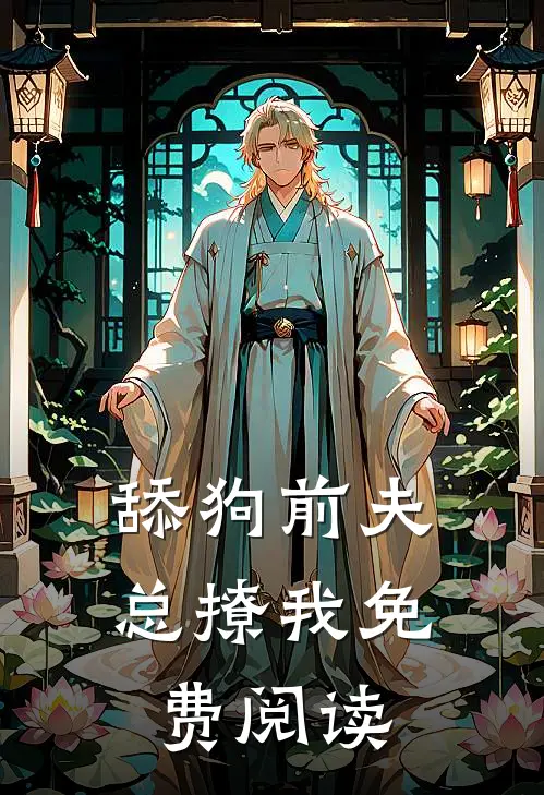 舔狗前夫总撩我免费阅读