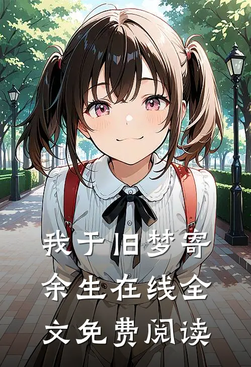 我于旧梦寄余生在线全文免费阅读