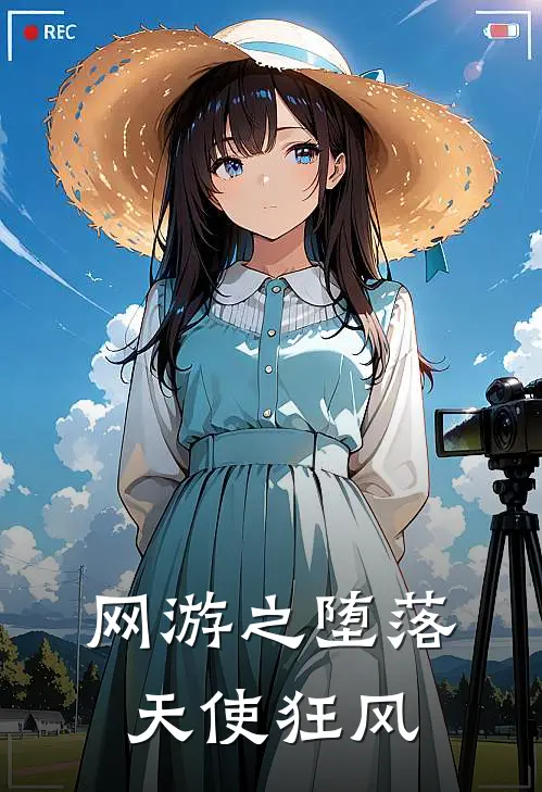 网游之堕落天使狂风