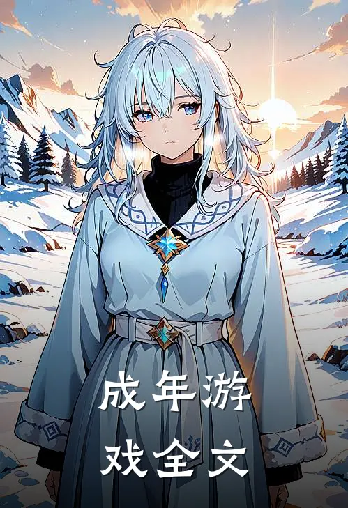成年游戏全文