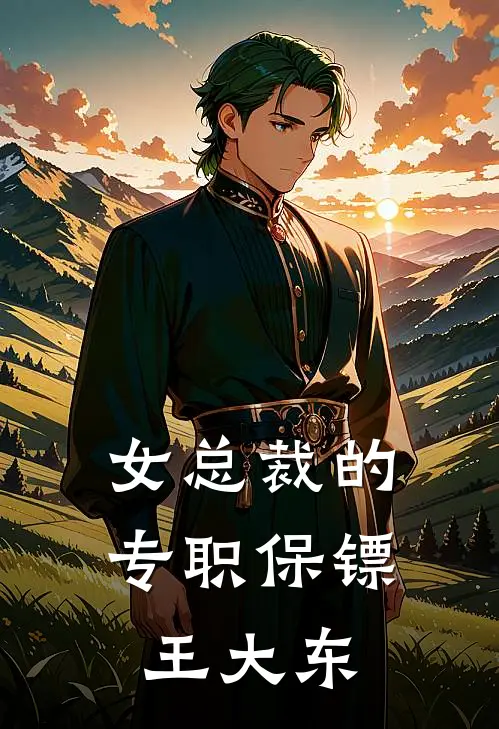 女总裁的专职保镖王大东