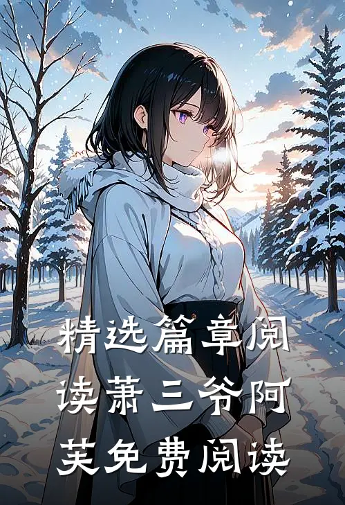 精选篇章阅读萧三爷阿芙免费阅读