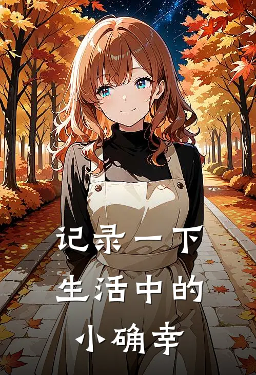 记录一下生活中的小确幸