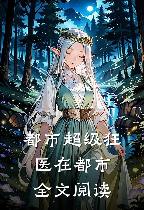 都市超级狂医在都市全文阅读