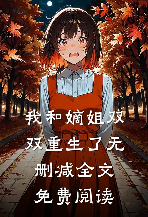 我和嫡姐双双重生了无删减全文免费阅读