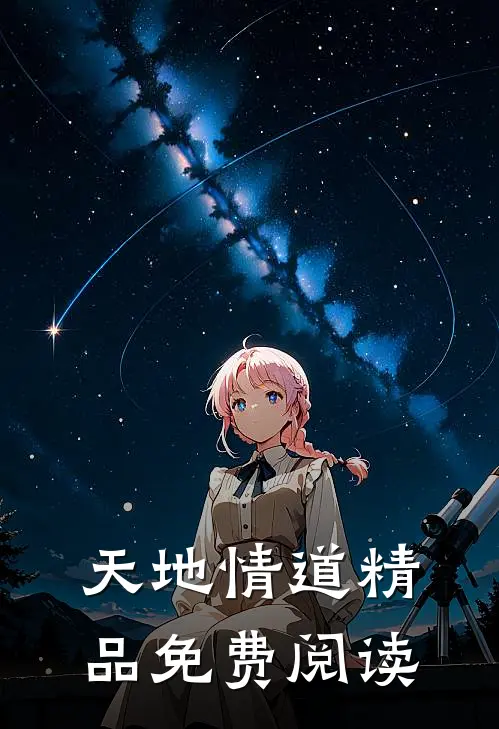 天地情道精品免费阅读