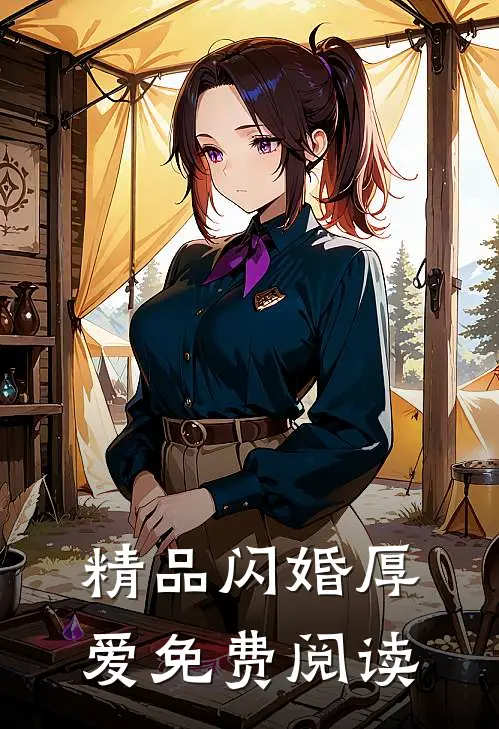 精品闪婚厚爱免费阅读