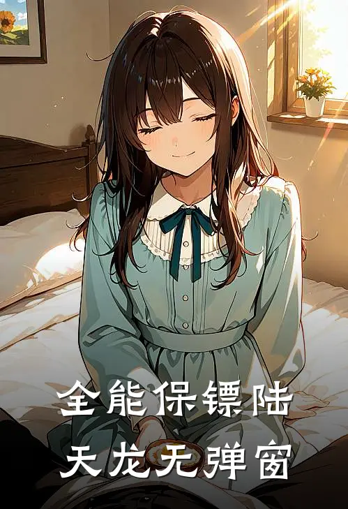 全能保镖陆天龙无弹窗