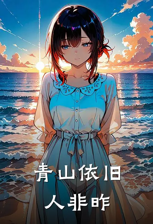青山依旧人非昨