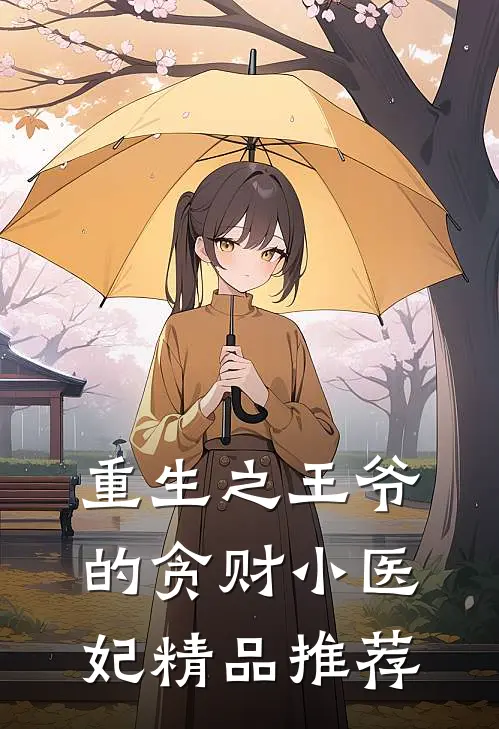 重生之王爷的贪财小医妃精品推荐