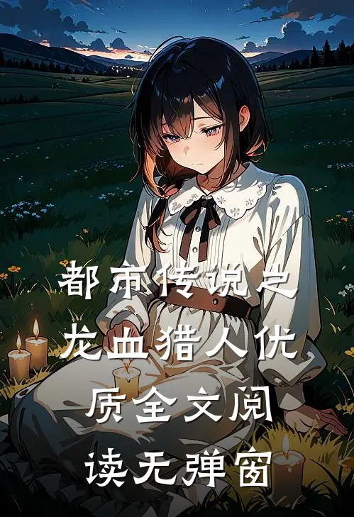 都市传说之龙血猎人优质全文阅读无弹窗