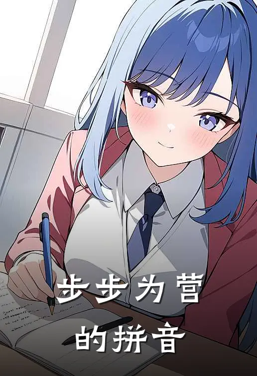 步步为营的拼音
