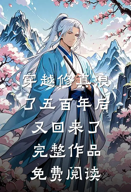 穿越修真浪了五百年后又回来了完整作品免费阅读