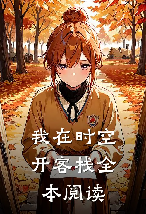 我在时空开客栈全本阅读