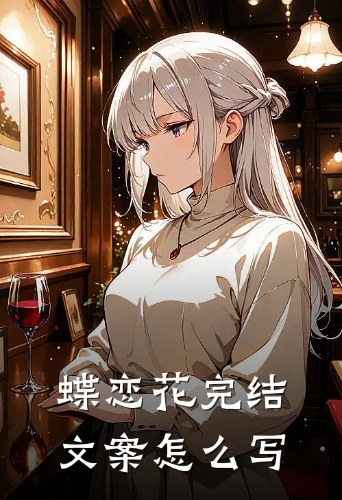 蝶恋花完结文案怎么写