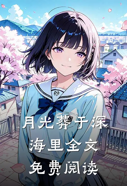 月光葬于深海里全文免费阅读