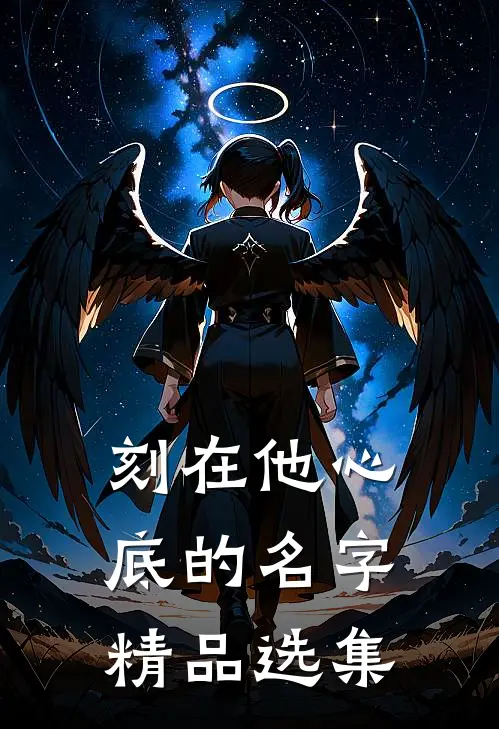 刻在他心底的名字精品选集
