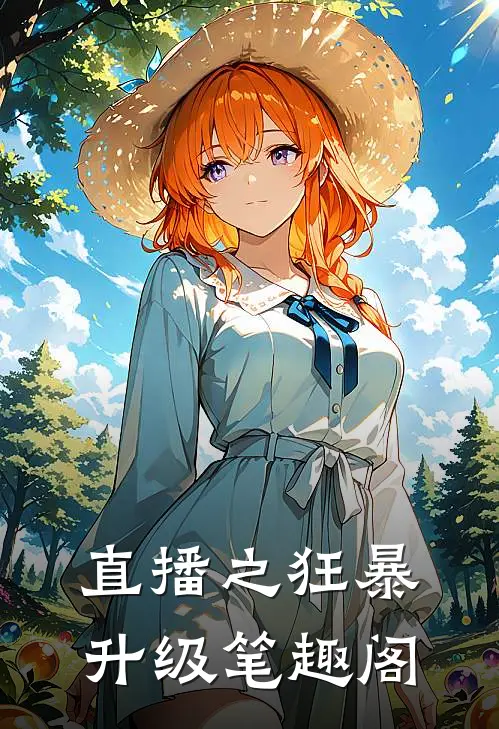直播之狂暴升级笔趣阁