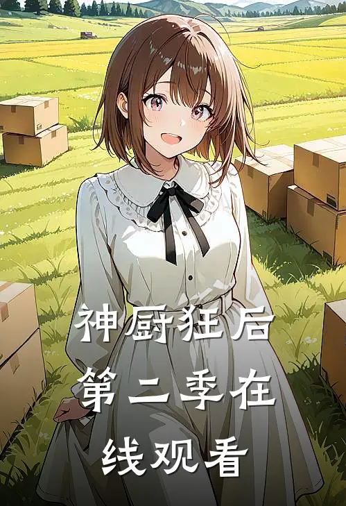 神厨狂后第二季在线观看