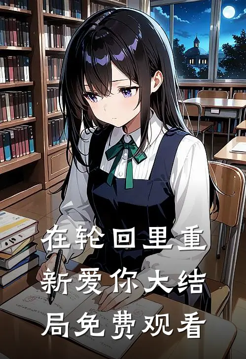 在轮回里重新爱你大结局免费观看