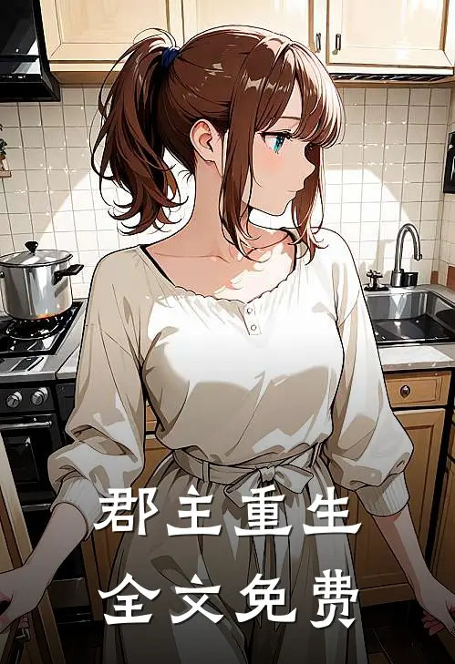 郡主重生全文免费