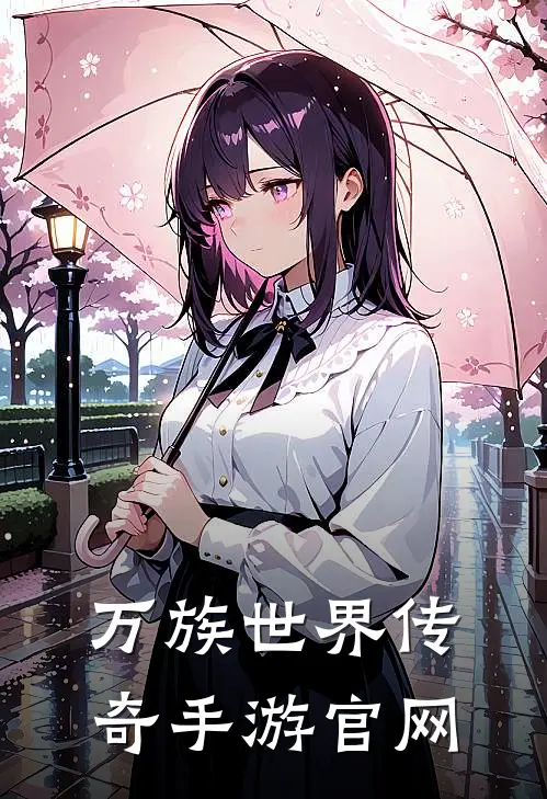 万族世界传奇手游官网