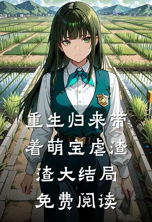 重生归来带着萌宝虐渣渣大结局免费阅读