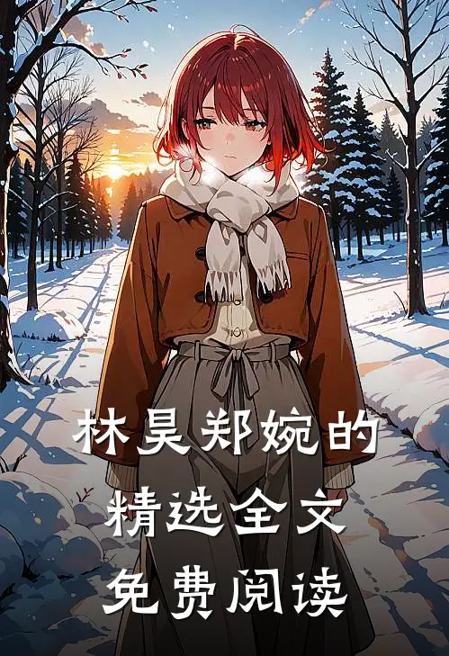 林昊郑婉的精选全文免费阅读