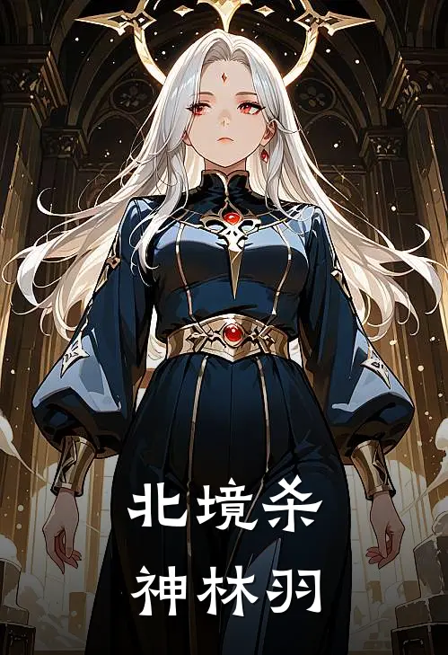 北境杀神林羽