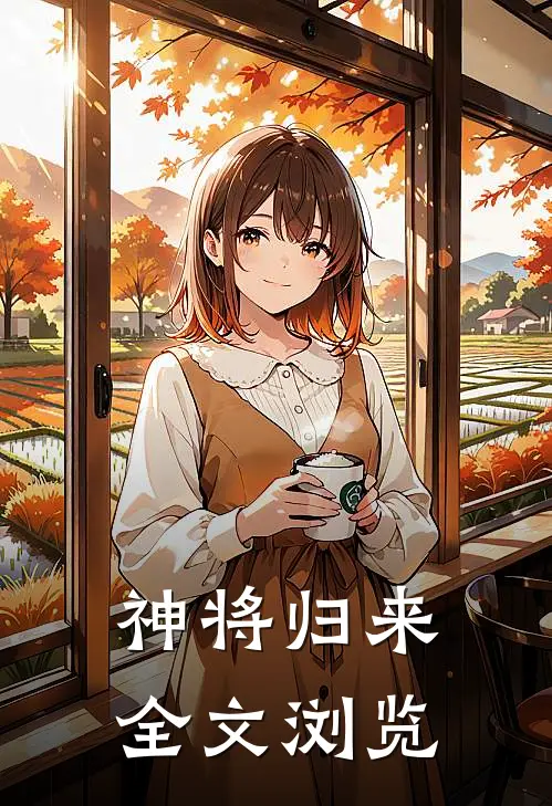 神将归来全文浏览