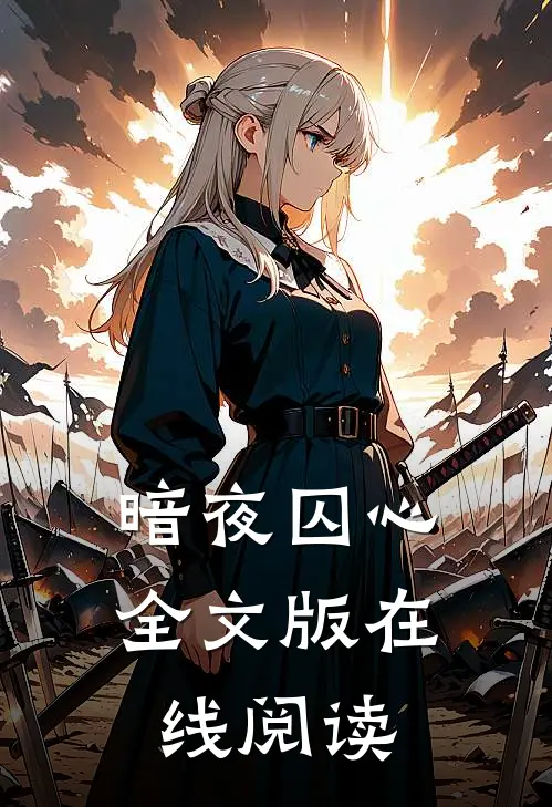 暗夜囚心全文版在线阅读