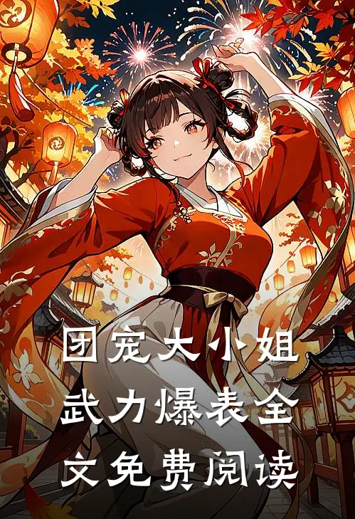 团宠大小姐武力爆表全文免费阅读